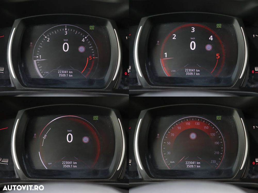 Renault Kadjar 1.6 DCI 4X4 Intens - 11