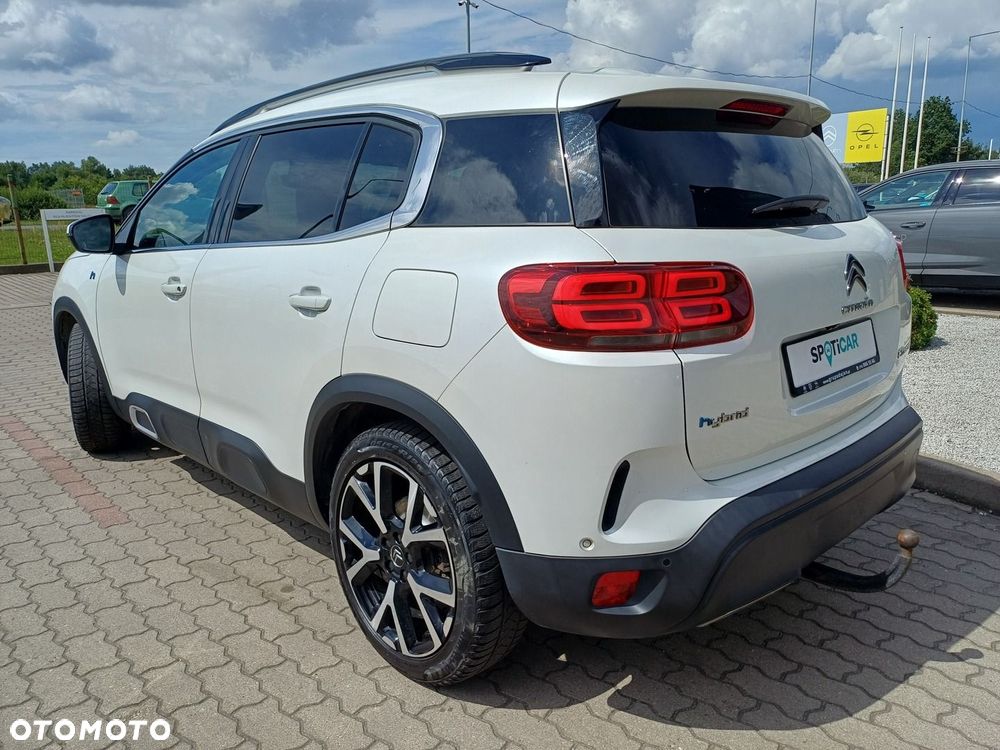 Citroën C5 Aircross - 4