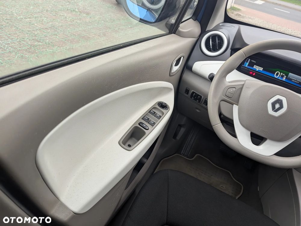 Renault Zoe - 17