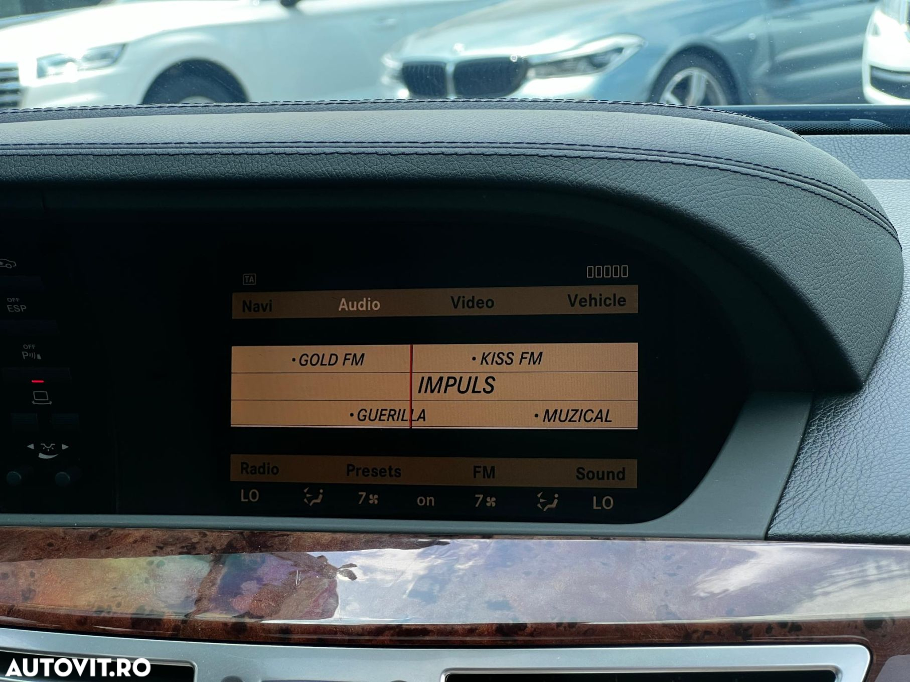 Mercedes-Benz S - 10