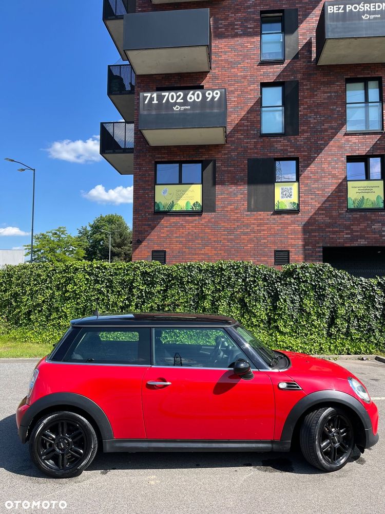 MINI Cooper Standard - 7