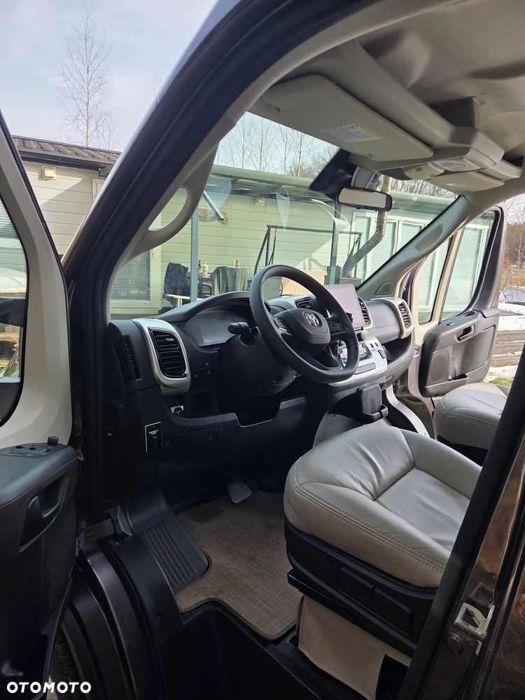 RAM Promaster - 9