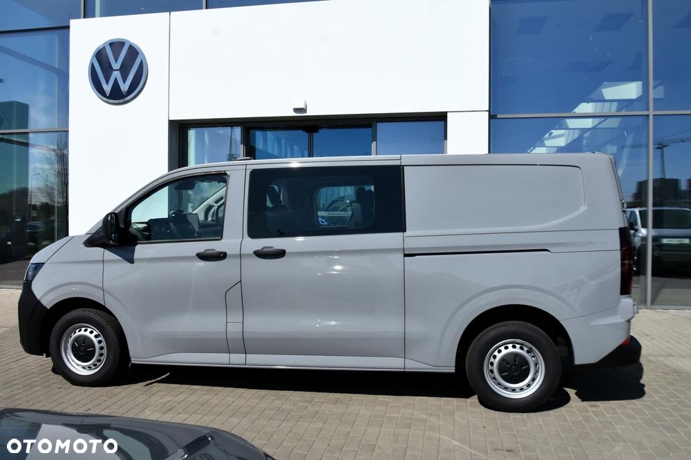 Volkswagen Transporter - 5