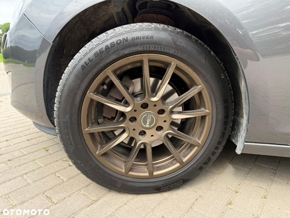 Opel Astra 2.0 CDTI DPF Cosmo - 11