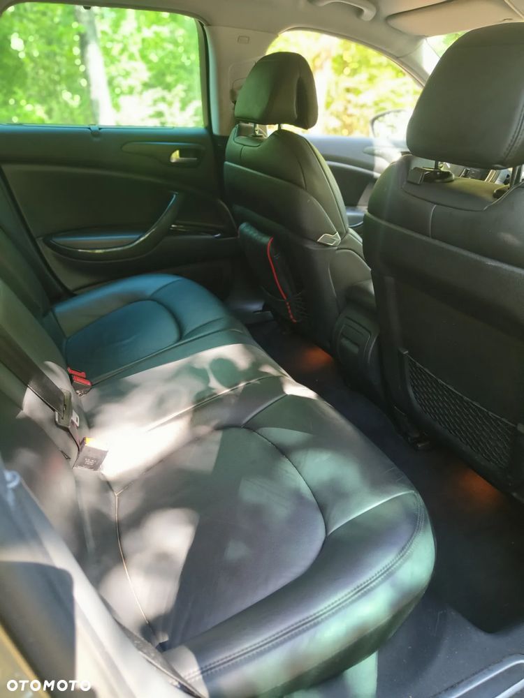 Citroën C5 2.0i 16V Exclusive - 16