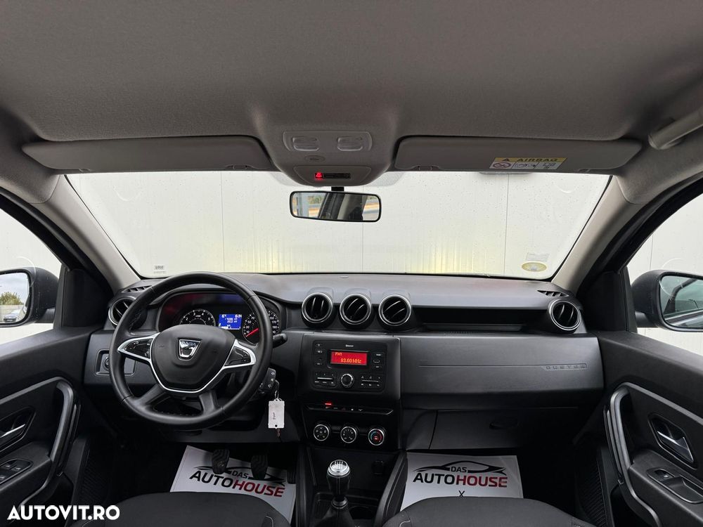 Dacia Duster - 6