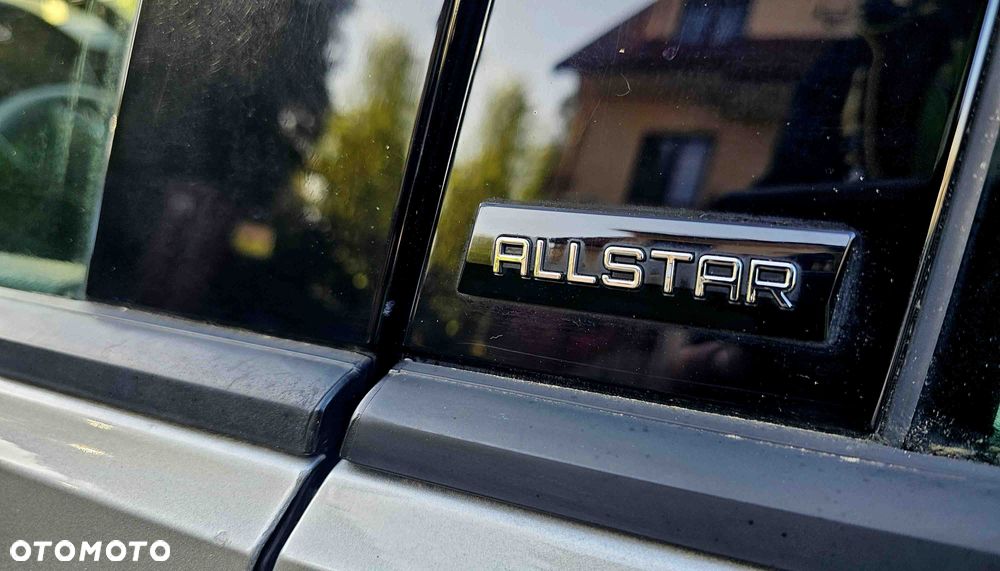 Volkswagen Golf Sportsvan 1.4 TSI BlueMotion Technology Allstar - 22