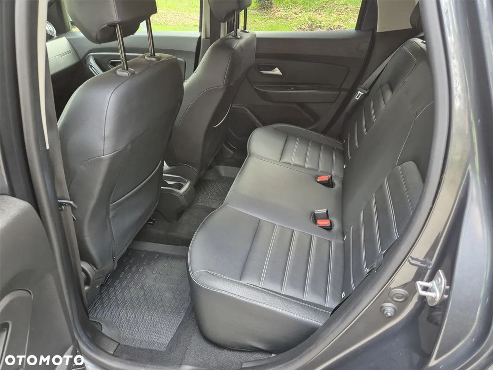 Dacia Duster 1.0 TCe Prestige - 25
