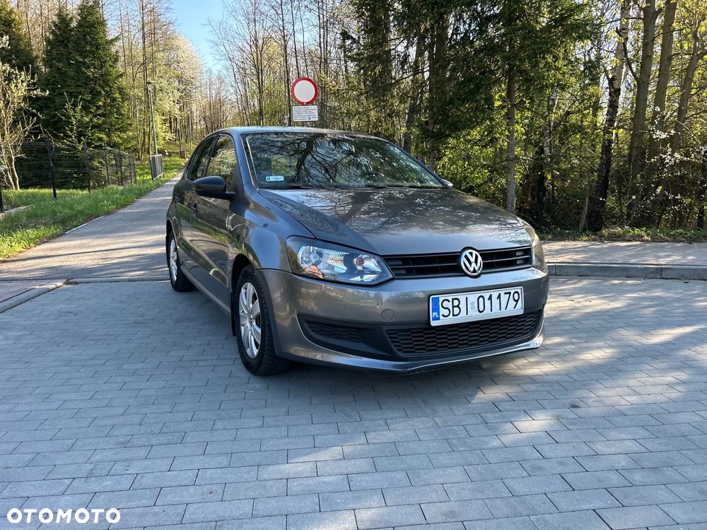 Volkswagen Polo 1.2 Trendline - 13