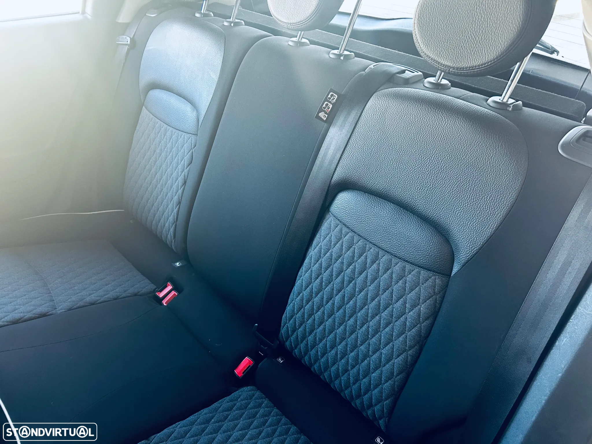 Fiat 500X 1.3 MJ Cross - 17
