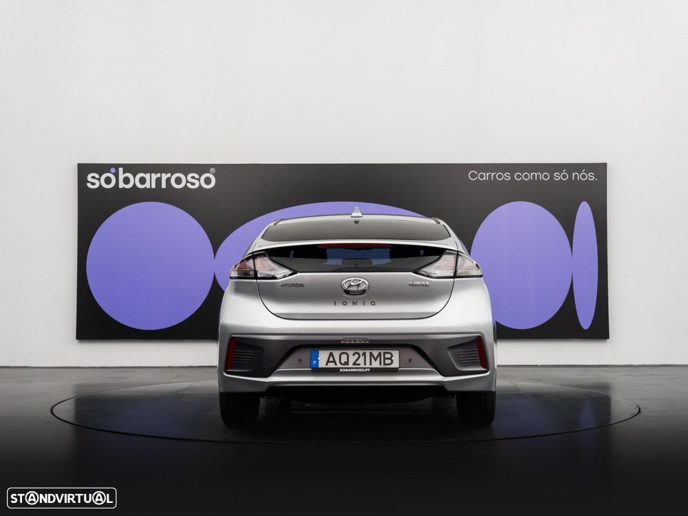 Hyundai Ioniq 38kWh - 5