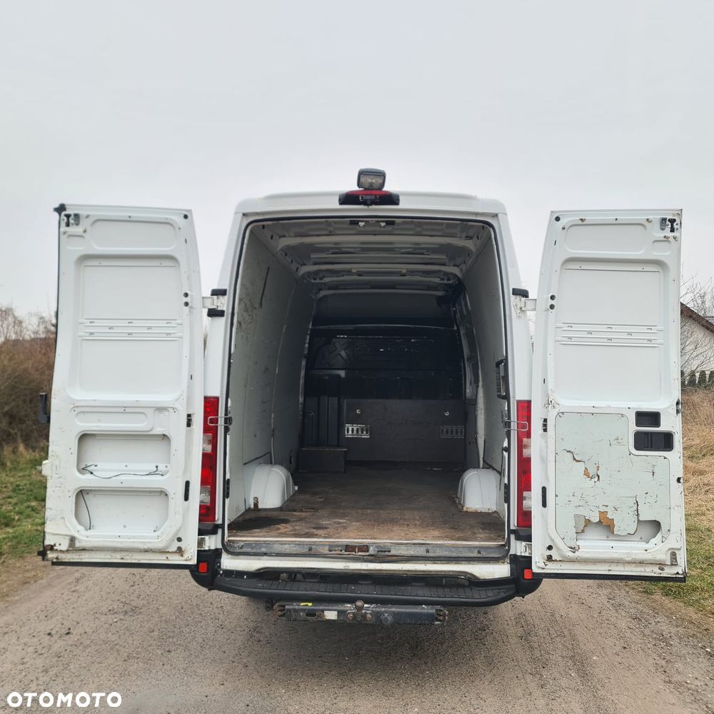 Iveco DAILY  35S15 - 8