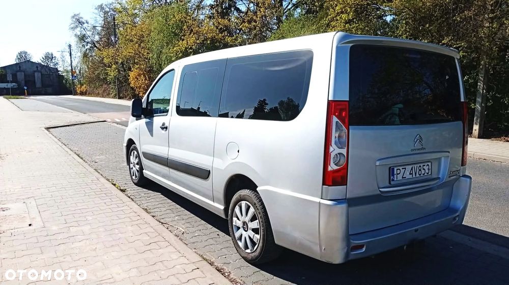 Citroën Jumpy Combi - 13