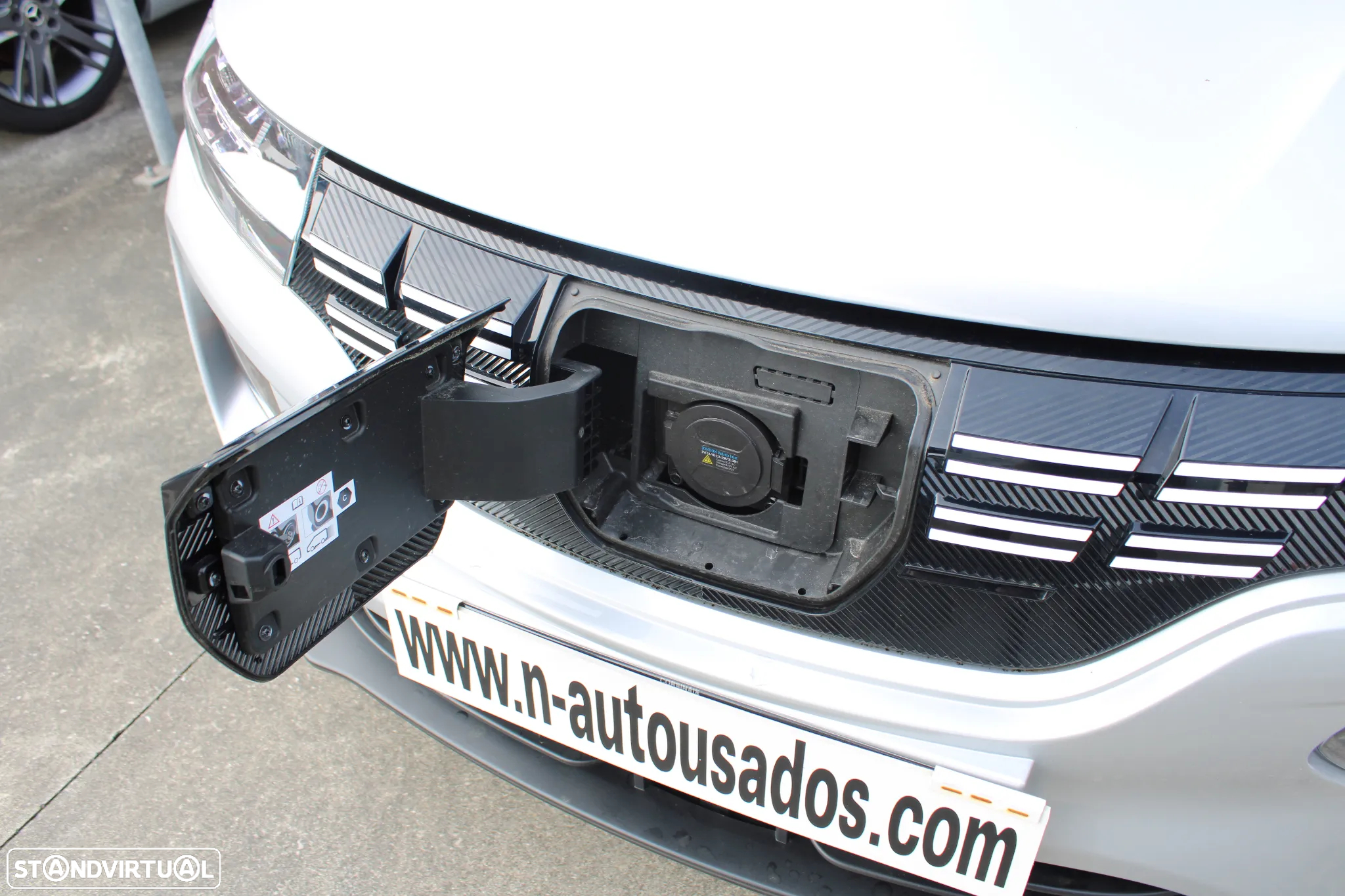 Dacia Spring Electric 65 Extreme - 3