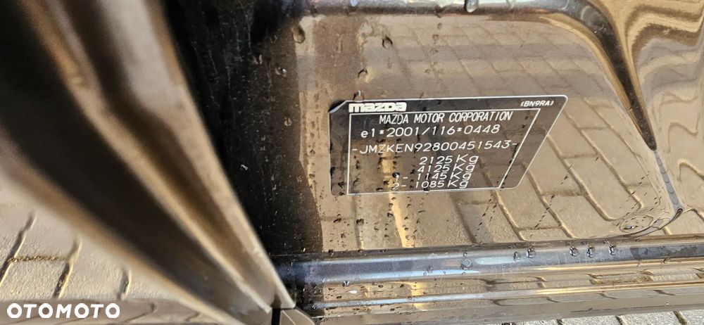 Mazda CX-5 2.2 D Skypassion AWD - 21