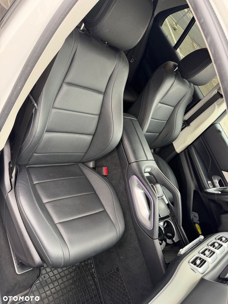 Mercedes-Benz GLE - 29