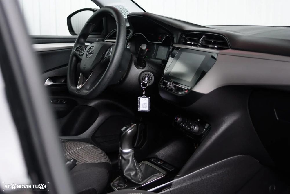Opel Corsa 1.2 Business - 38