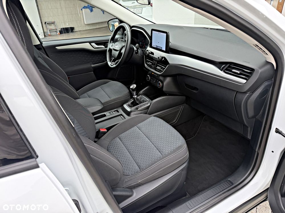 Ford Kuga 1.5 EcoBlue COOL&CONNECT - 20