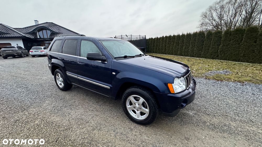 Jeep Grand Cherokee - 6