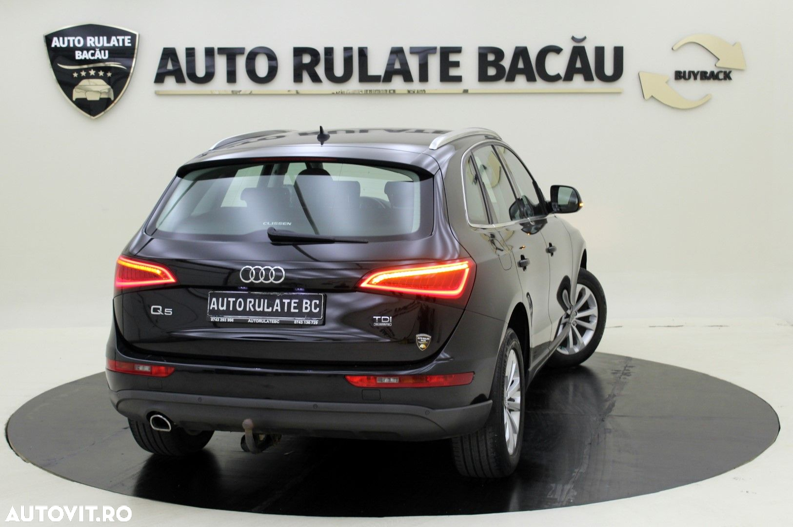Audi Q5 - 6