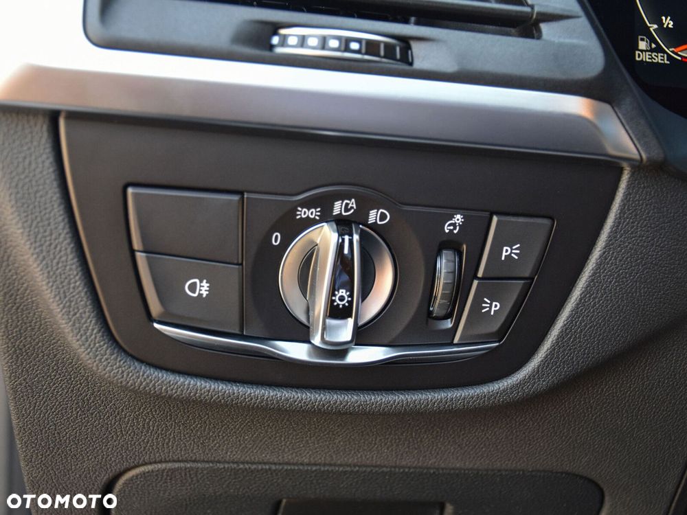 BMW X4 - 26