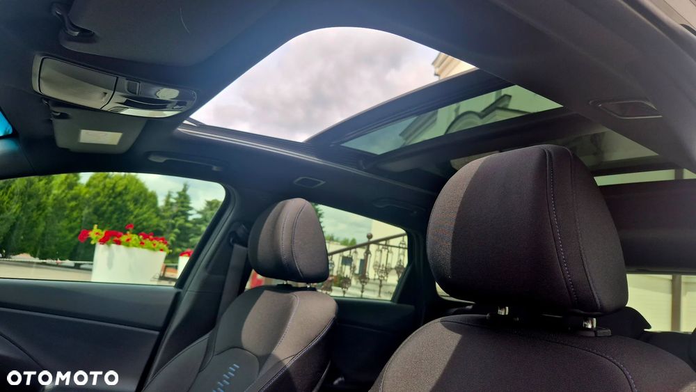 Hyundai i30 1.4 T-GDI DCT Premium - 20
