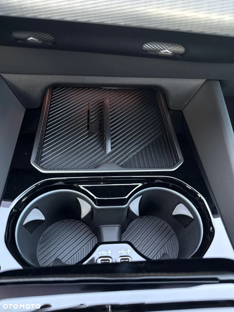BMW Seria 5 520i mHEV M Sport sport - 18