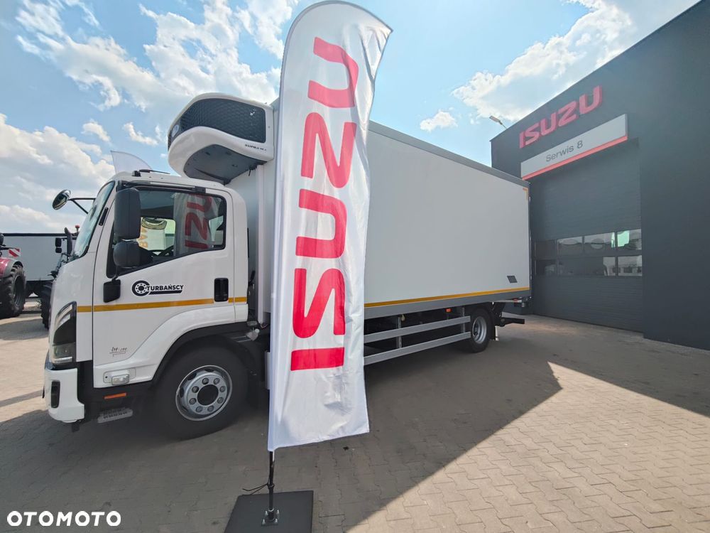 Isuzu F14N JEGGER - 6
