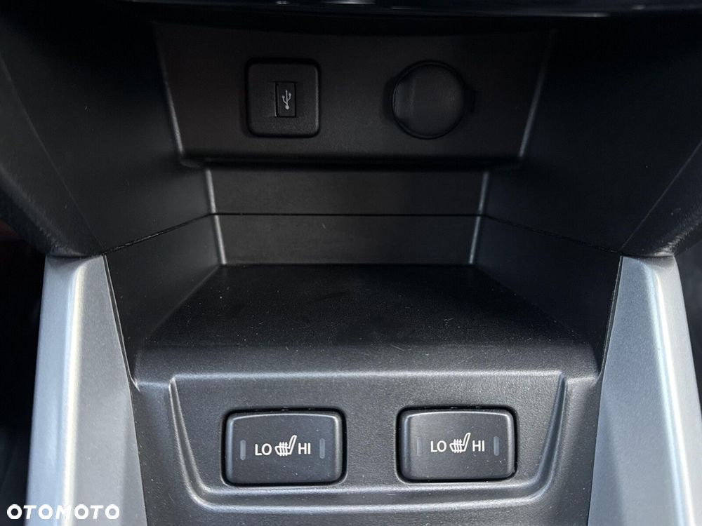 Suzuki Vitara 1.4 Boosterjet Premium 2WD - 27