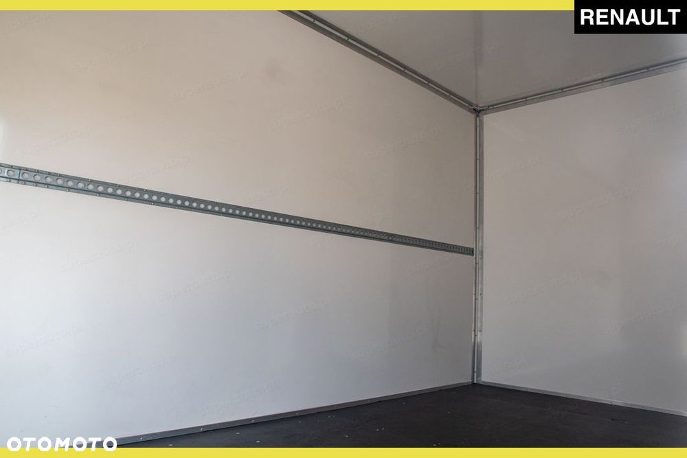 Renault Master L3 Kontener + Winda 2.0 170KM - 15