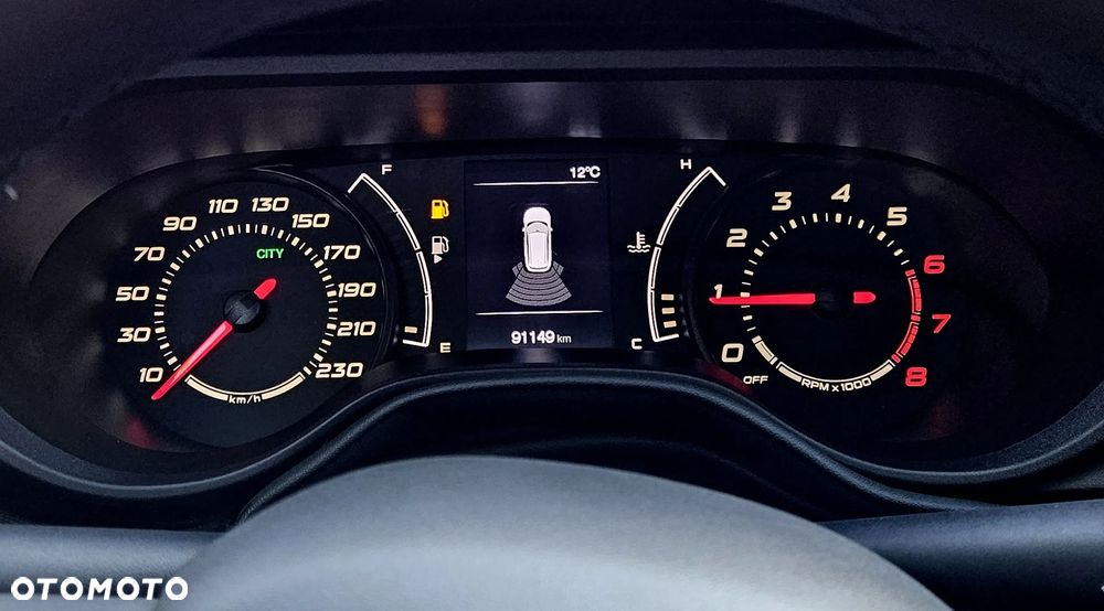 Fiat Tipo - 29