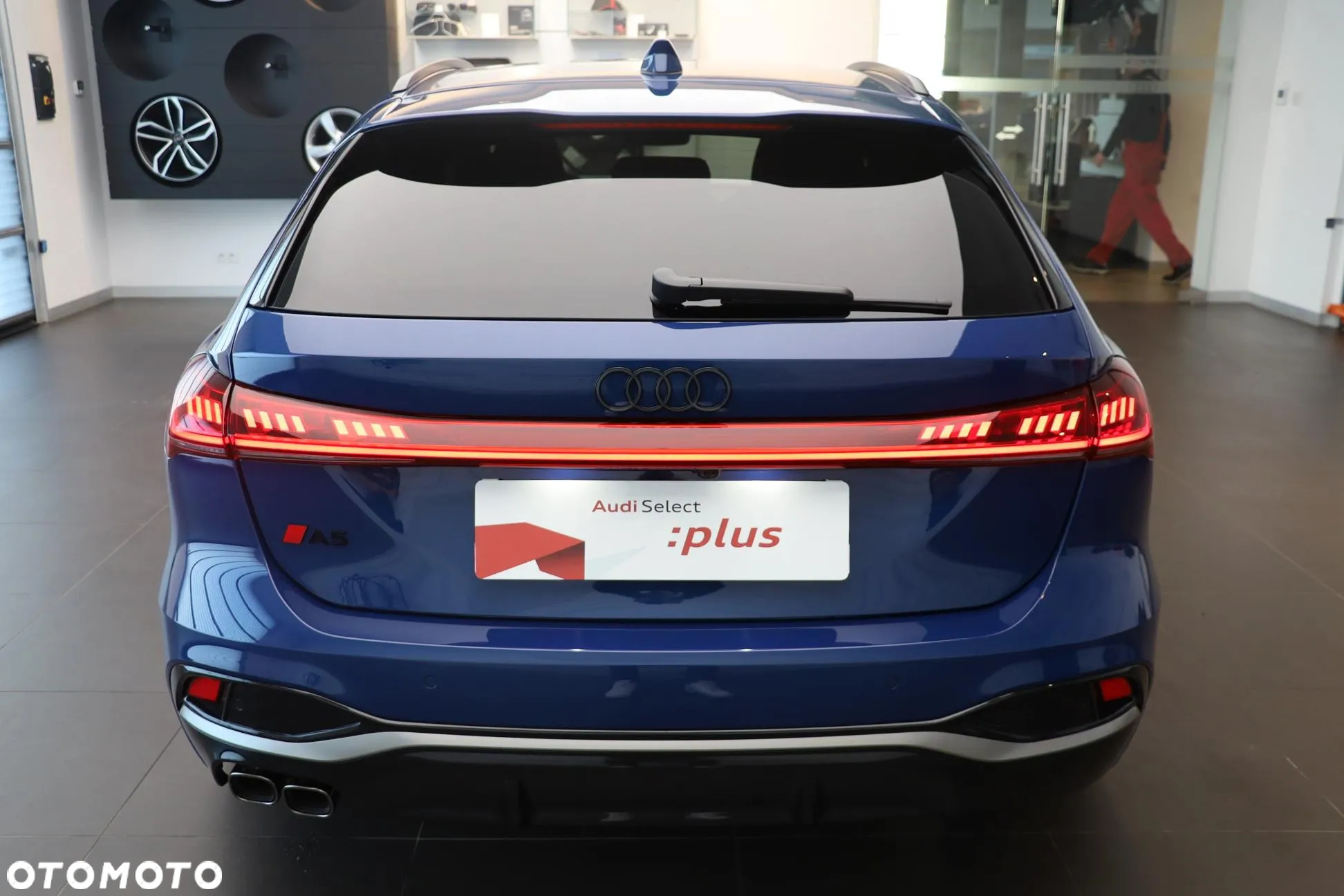 Audi A5 - 6