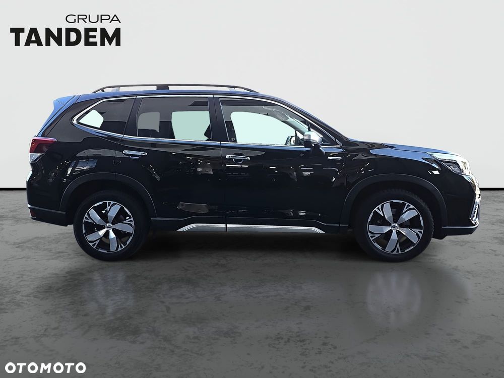 Subaru Forester 2.0i-L Exclusive (EyeSight) Lineartronic - 4