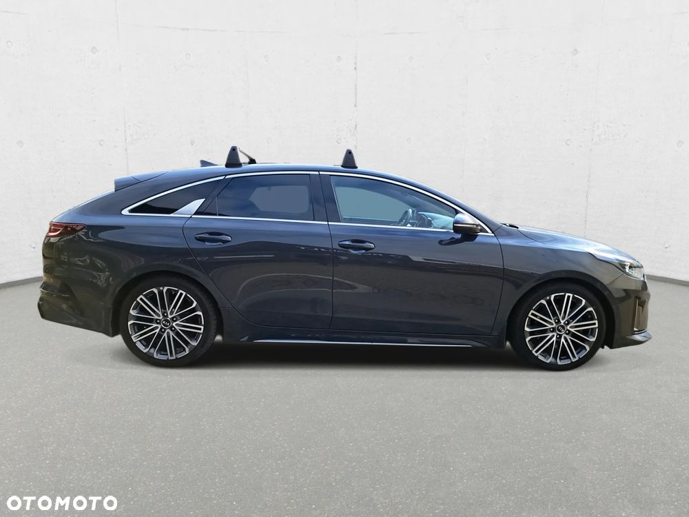 Kia ProCeed 1.4 T-GDI GT Line DCT - 4