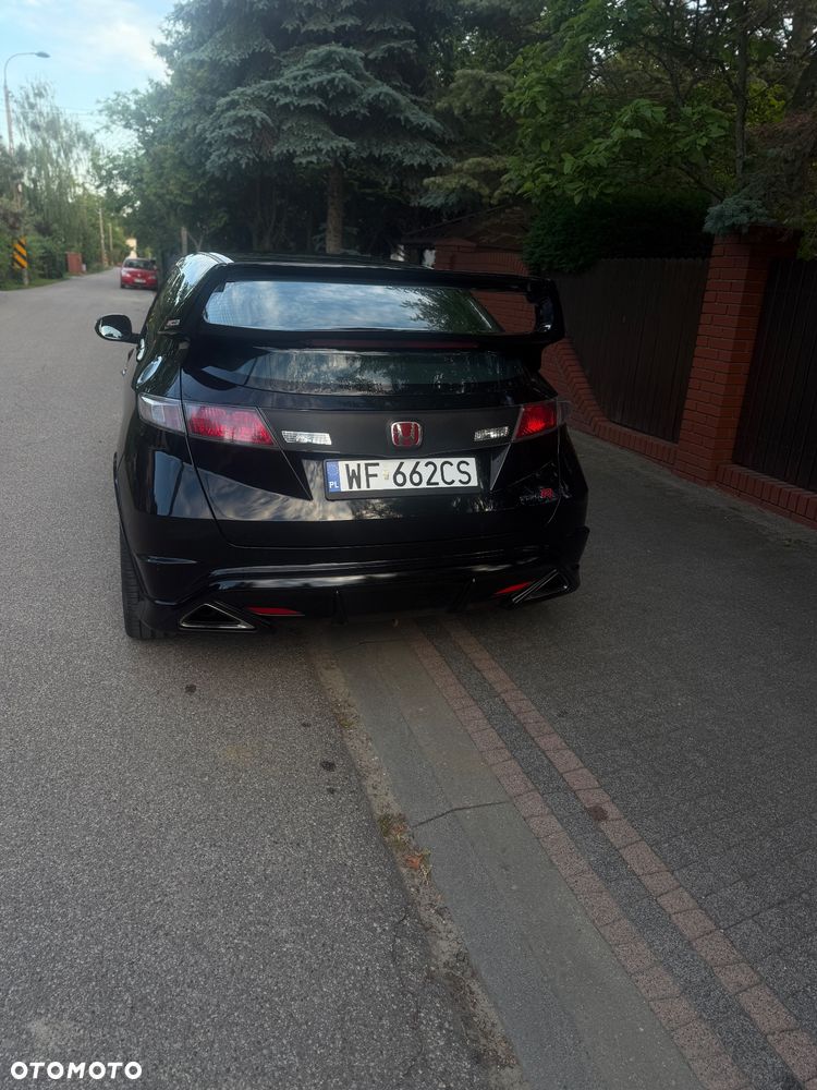 Honda Civic 2.0 TypeR - 11