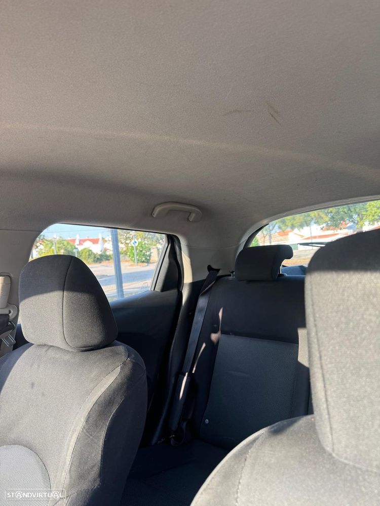 Nissan Juke 1.5 dCi Tekna Sport 129g - 31