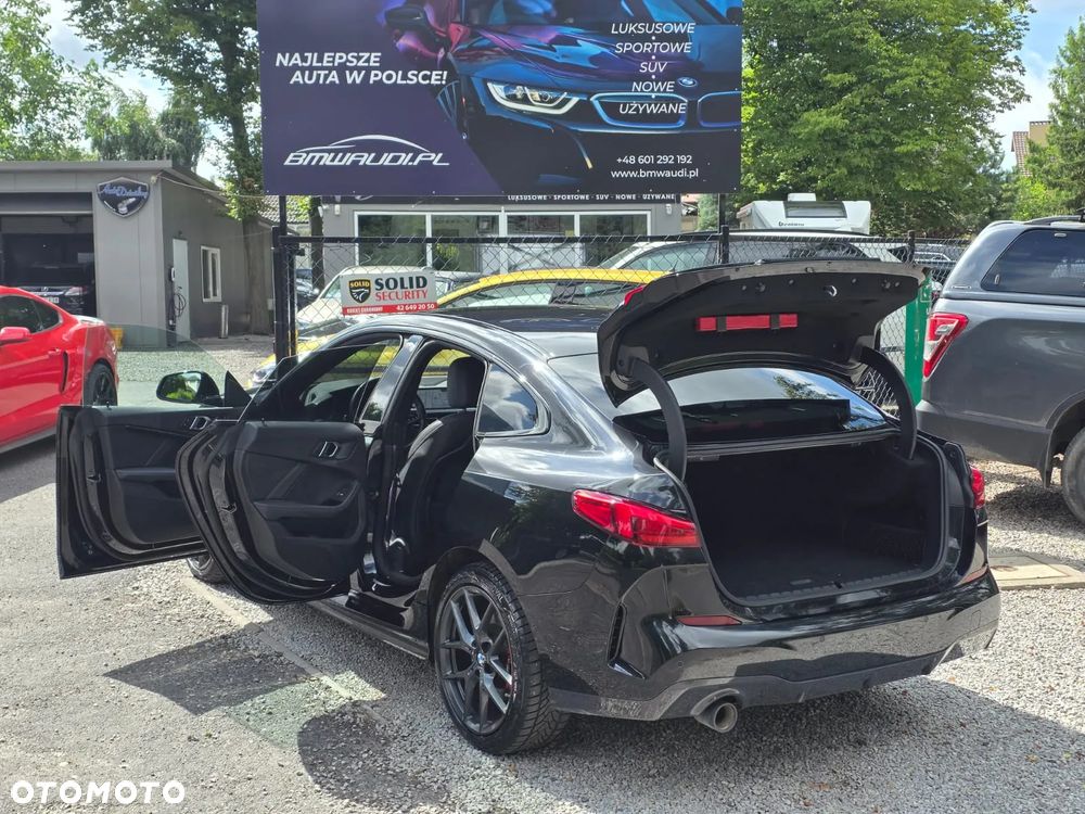 BMW Seria 2 218i M Sport sport - 8