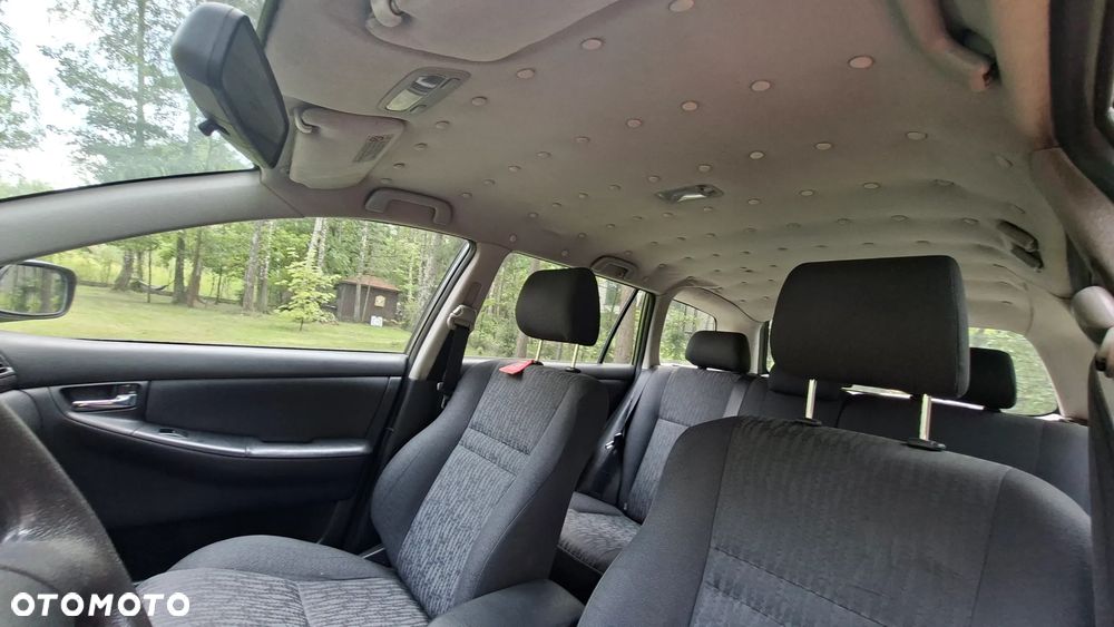 Toyota Corolla 1.6 VVT-i Terra - 15