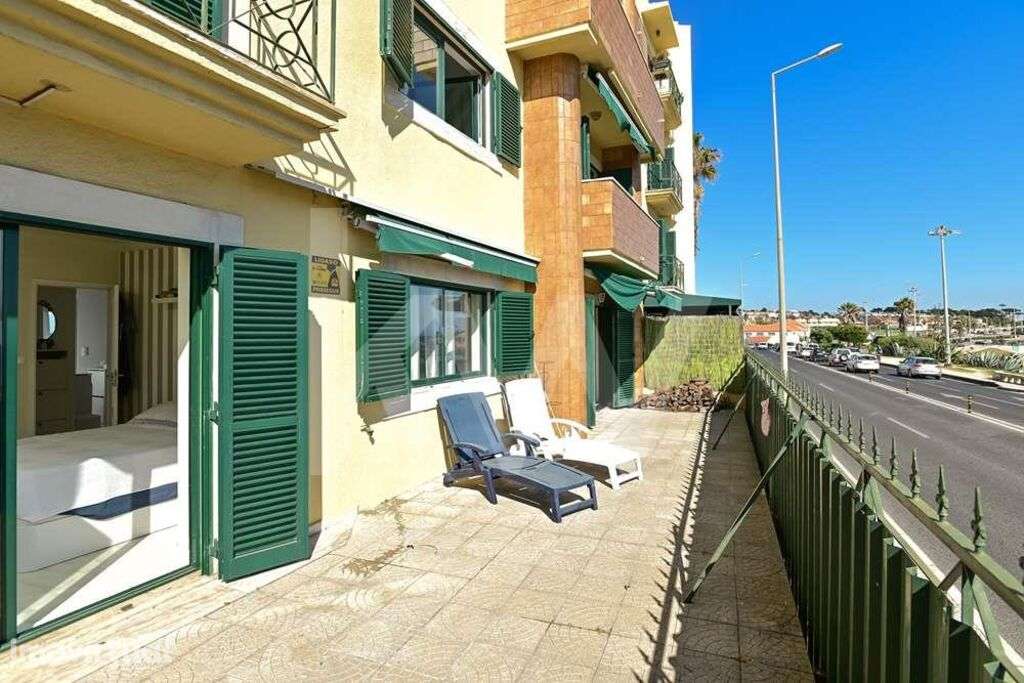 T2 Vista Mar São Pedro Estoril - Grande imagem: 3/10