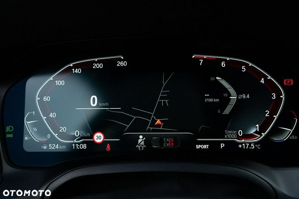 BMW Seria 4 430i xDrive M Sport sport - 25