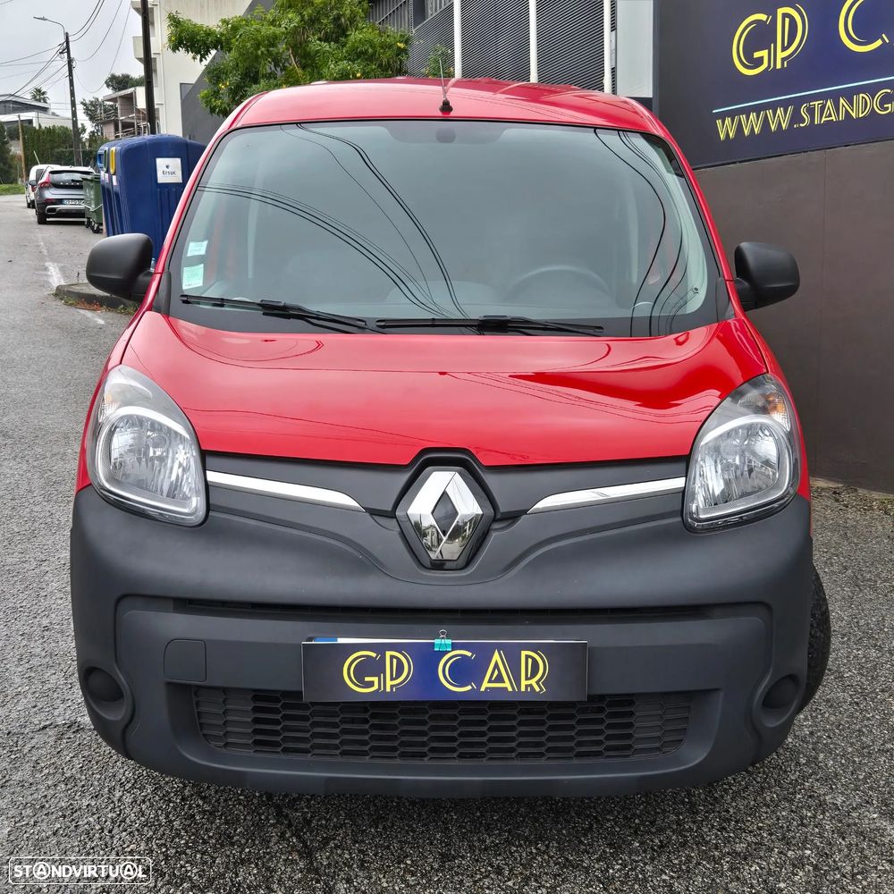 Renault Kangoo 33Kw - 2