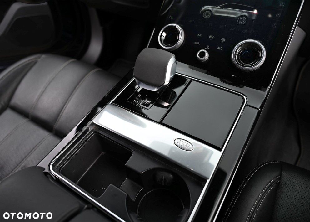 Land Rover Range Rover Velar 3.0 D300 mHEV SE - 22