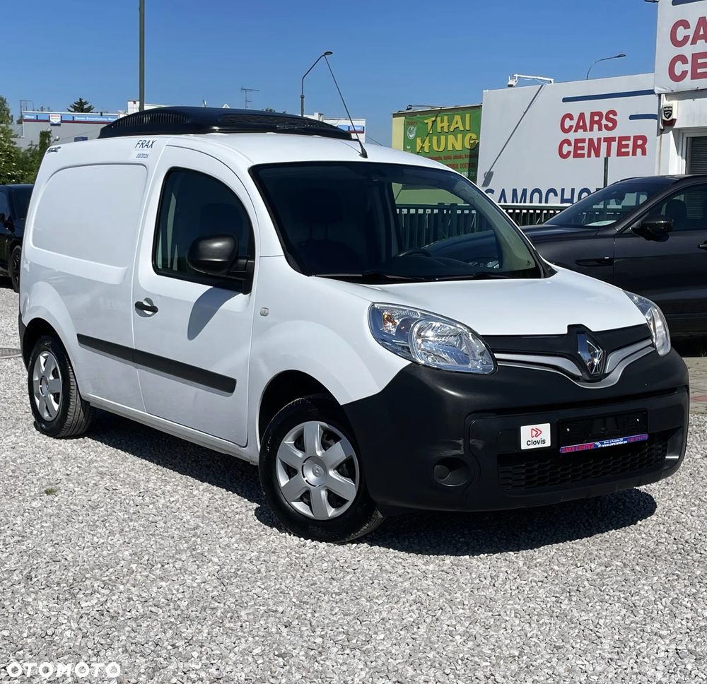 Renault Kangoo - 12