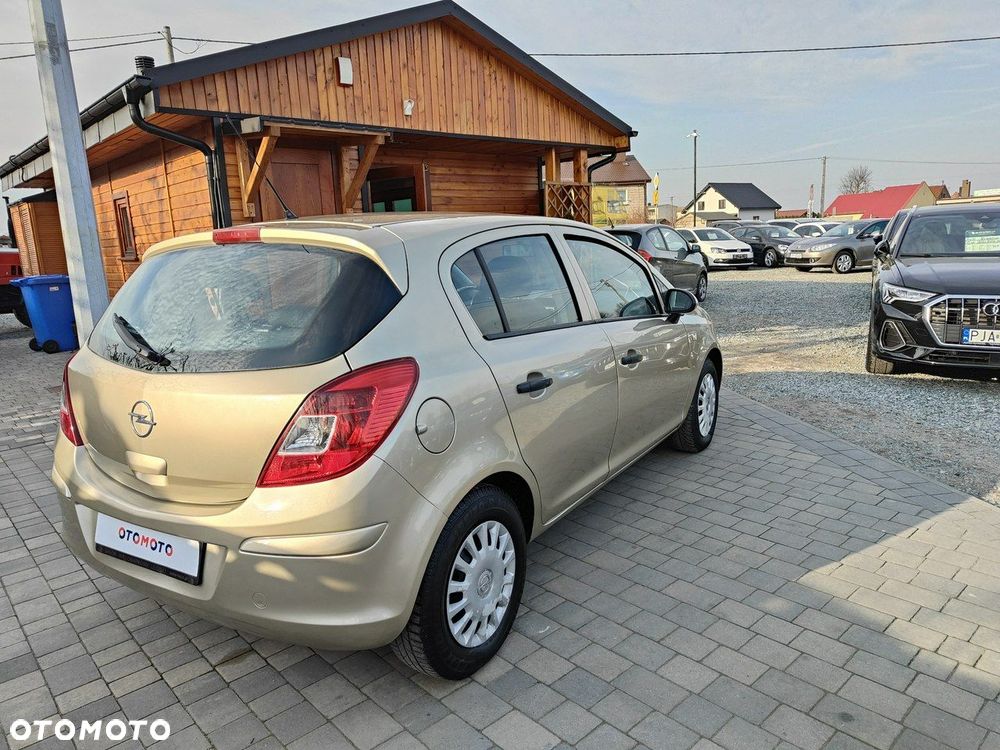 Opel Corsa 1.2 16V - 6