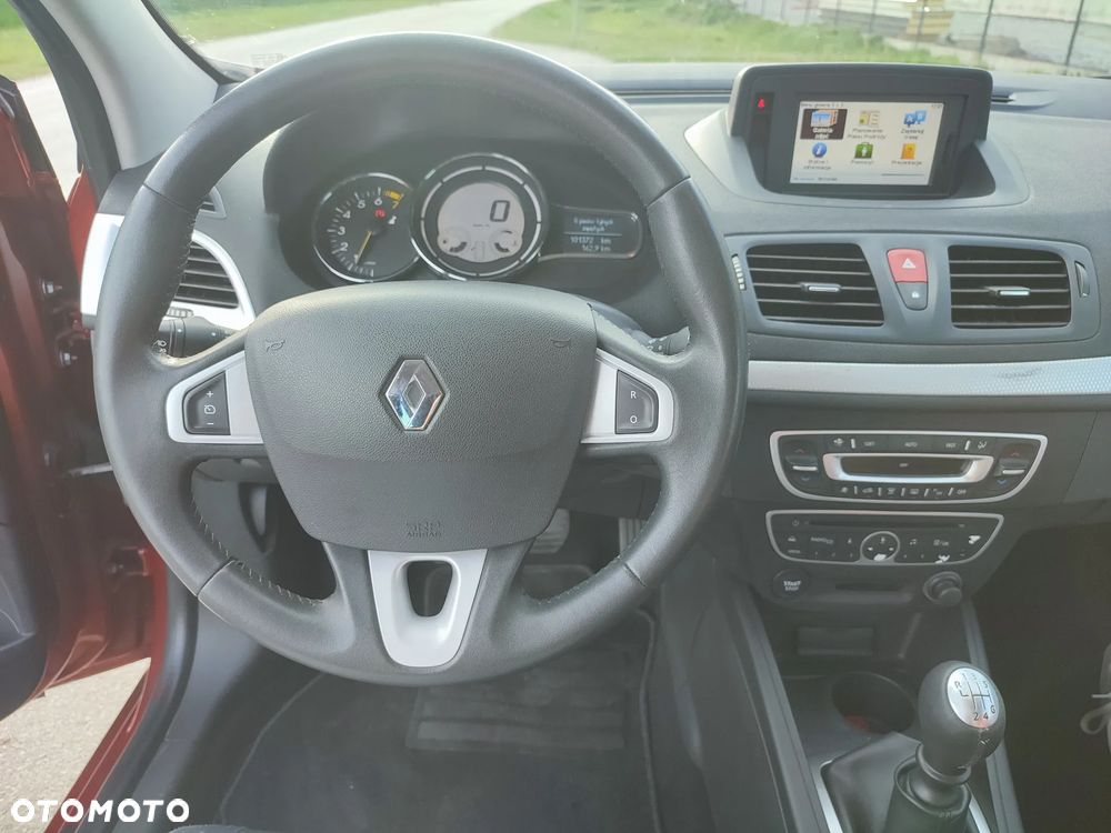 Renault Megane 1.4 16V TCE Exception - 19