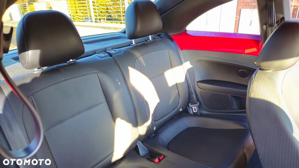 Volkswagen Beetle - 20