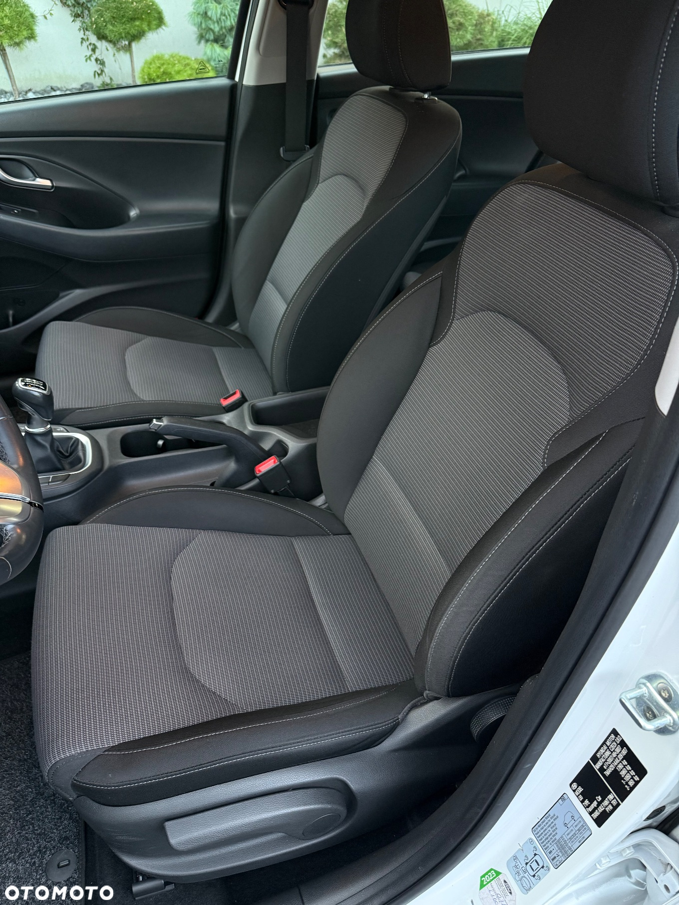 Hyundai i30 1.4 Comfort - 15