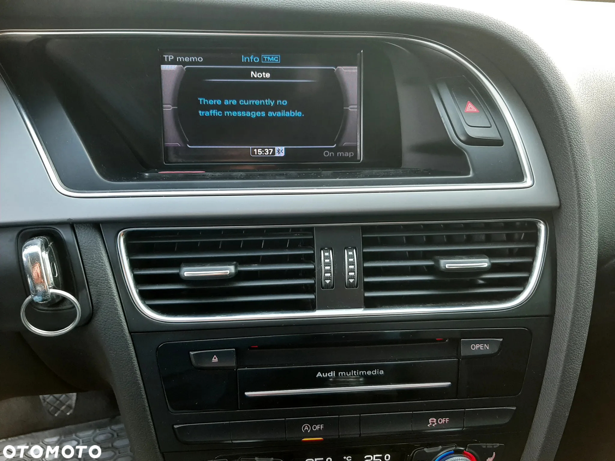Audi A4 2.0 TDI Quattro Line - 21