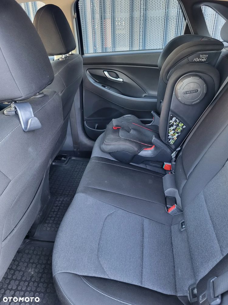 Hyundai i30 1.0 T-GDI 48V-Hybrid Trend - 16