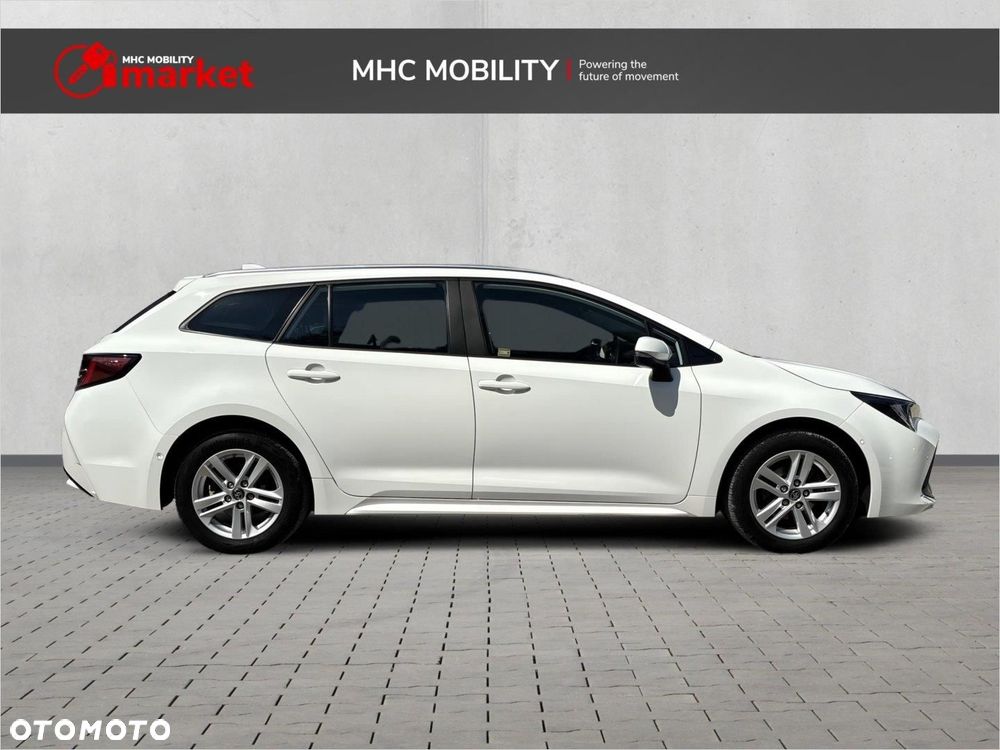 Toyota Corolla 1.2 T Comfort - 6